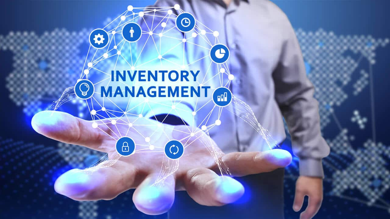 Software Inventory 