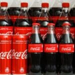 sistem ERP Coca Cola