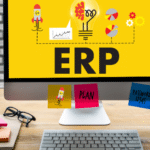 Traditional ERP Life Cycle