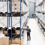 Manufacturing Inventory Management