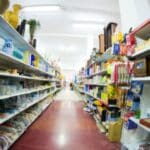 Retail Inventory Management