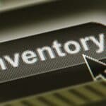 Salesforce Inventory Management
