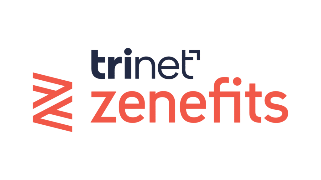  trinet zenefits hr software