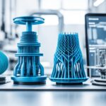 teknologi 3D printing