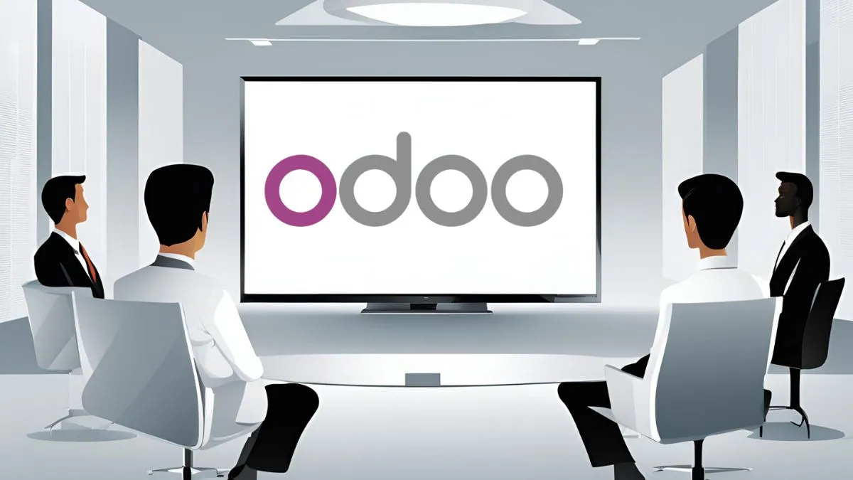 Review-software-Odoo-Total ERP