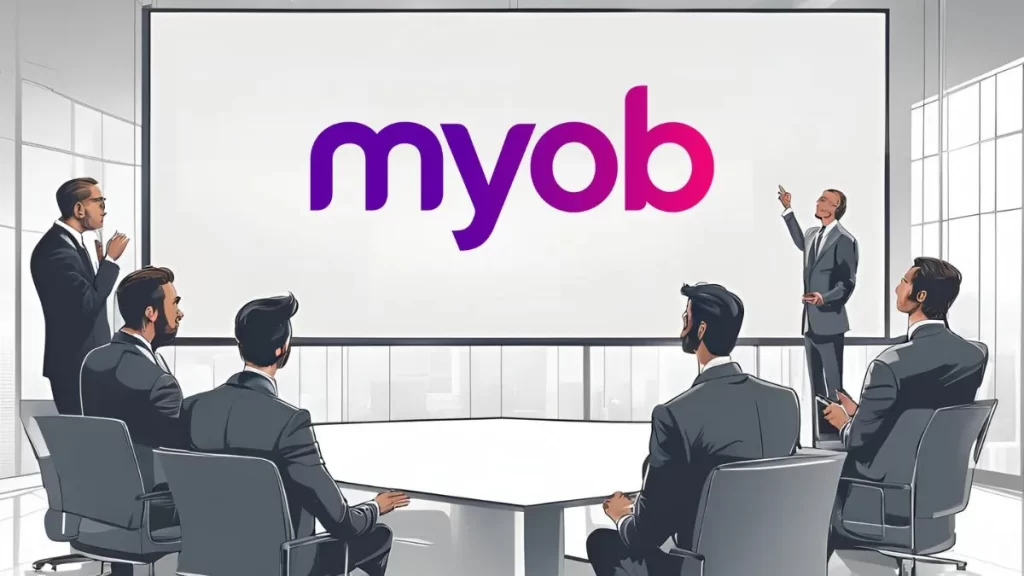 alternatif myob accounting