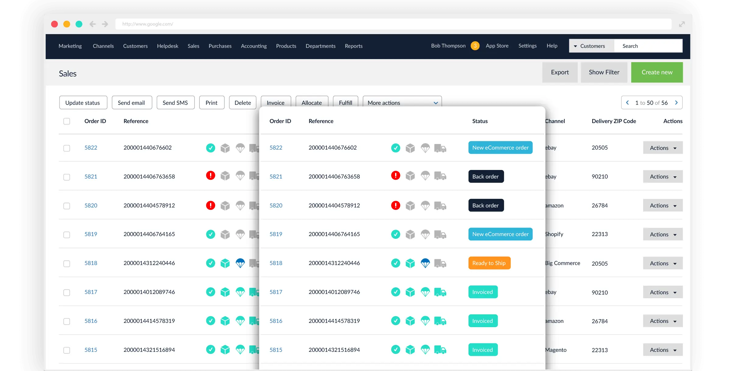 software omnichannel brightpearl 