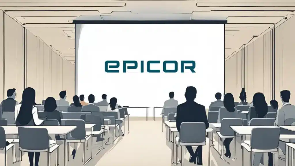 epicor erp