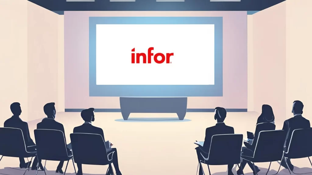 infor erp