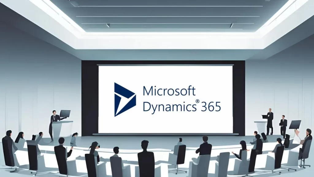 microsoft dynamics