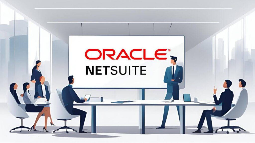 netsuite erp