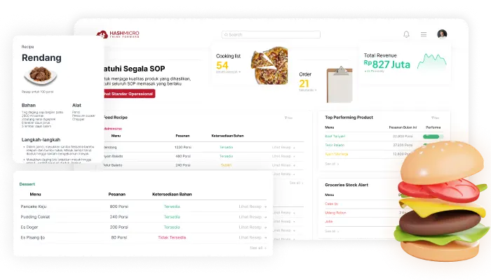 aplikasi catering hashmicro