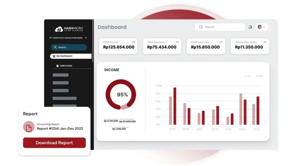 hashmicro