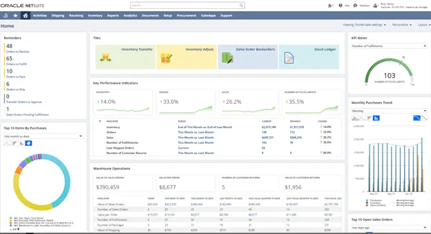 netsuite