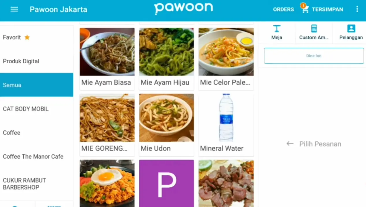 pawoon