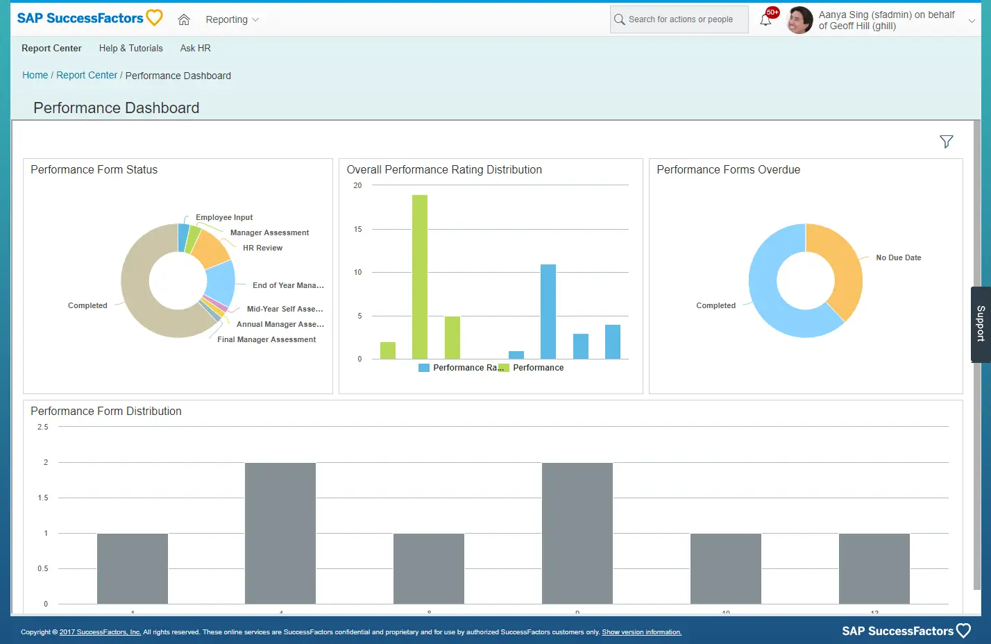 software hris sap succesfactors 