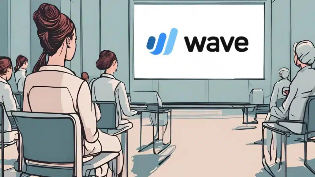 wave accounting