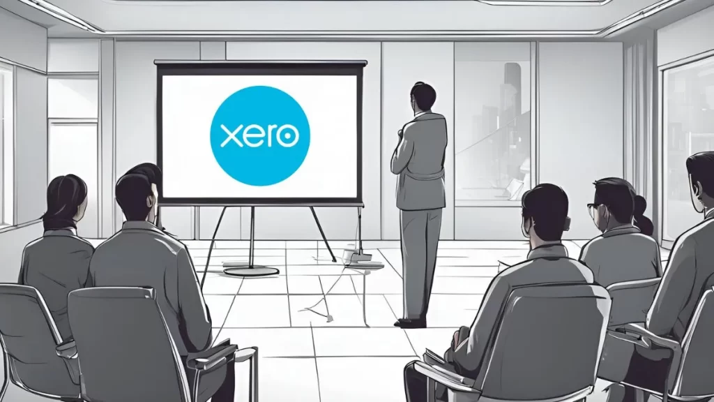 xero